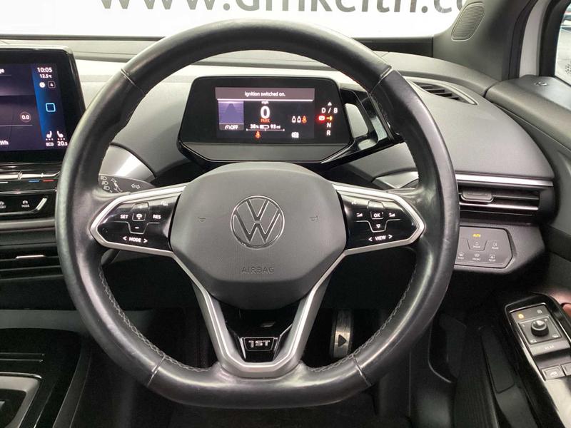 Used Volkswagen ID.4 2021 for sale - 76480398: Photo 39