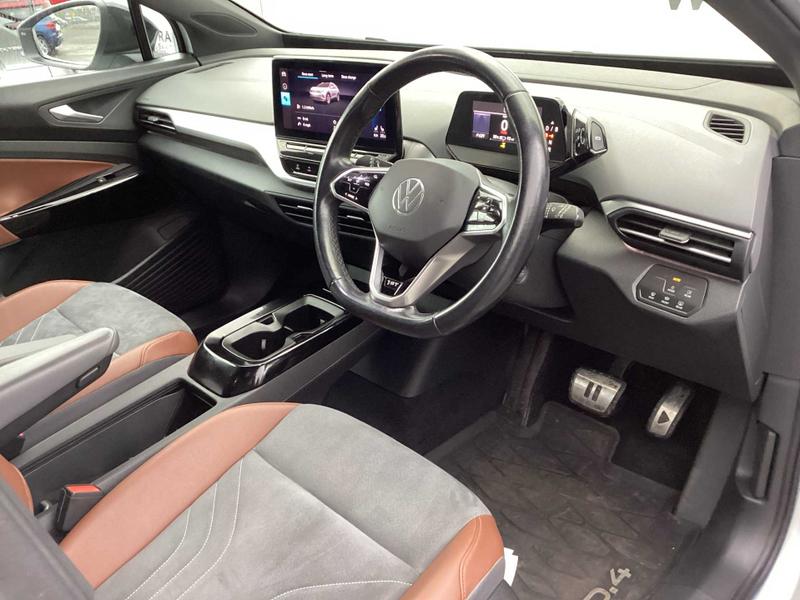 Used Volkswagen ID.4 2021 for sale - 76480398: Photo 40