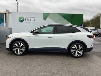 Used Volkswagen ID.4 2021 for sale - 76480398: Photo