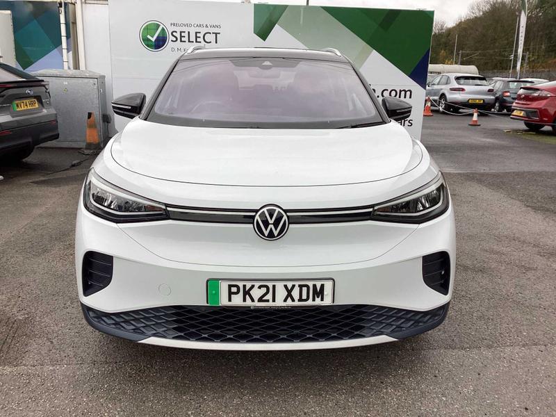 Used Volkswagen ID.4 2021 for sale - 76480398: Photo 6