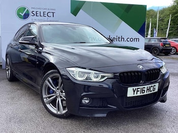 Used BMW 3 Series 2016 for sale - 79076968: Photo