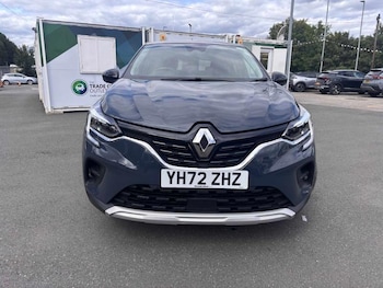 Used Renault Captur 2022 for sale - 79383945: Photo