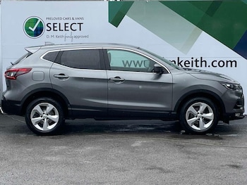 Used Nissan Qashqai 2019 for sale - 78805025: Photo