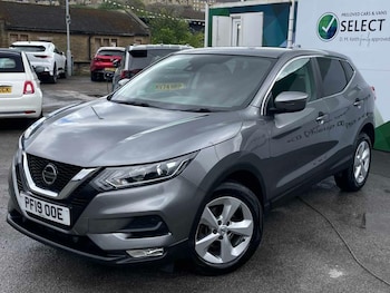 Used Nissan Qashqai 2019 for sale - 78805025: Photo