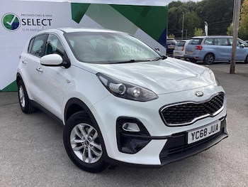 2018 - 1.6 GDi ISG 1 5dr Manual