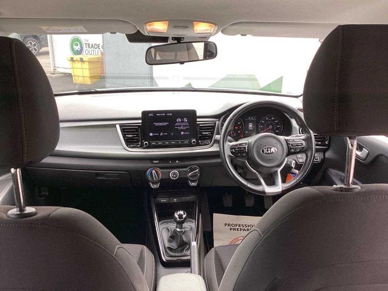 Vehicle 25