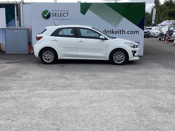 Used Kia Rio 2021 for sale - 75586894: Photo