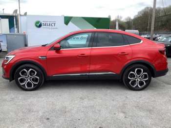 Used Renault Arkana 2023 for sale - 74709961: Photo