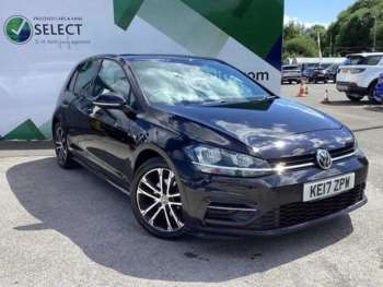 2017 - 1.5 TSI EVO 150 R-Line 5dr DSG Automatic