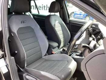 Used Volkswagen Golf 2017 for sale - 75173190: Photo
