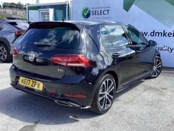 Used Volkswagen Golf 2017 for sale - 75173190: Photo