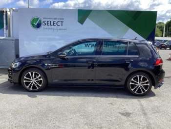 Used Volkswagen Golf 2017 for sale - 75173190: Photo