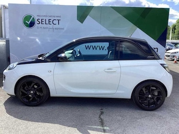 Used Vauxhall Adam 2018 for sale - 75113450: Photo