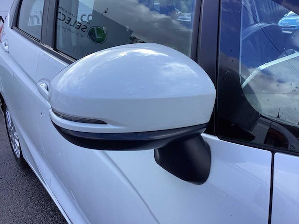 Used Honda Jazz 2018 for sale - 76097208: Photo 14