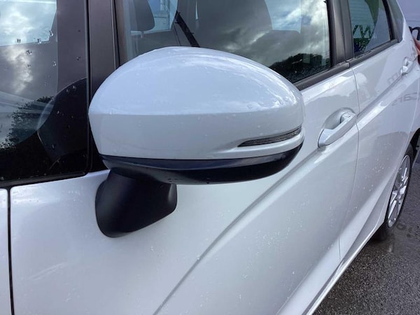 Used Honda Jazz 2018 for sale - 76097208: Photo 15