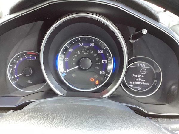 Used Honda Jazz 2018 for sale - 76097208: Photo 20