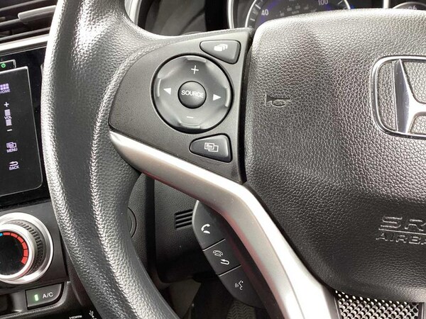 Used Honda Jazz 2018 for sale - 76097208: Photo 21