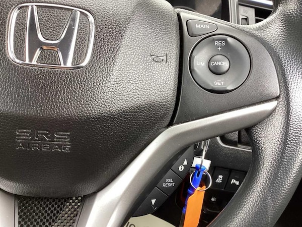 Used Honda Jazz 2018 for sale - 76097208: Photo 22
