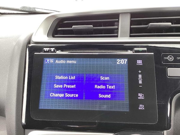 Used Honda Jazz 2018 for sale - 76097208: Photo 25