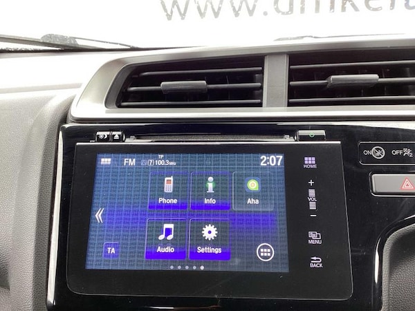 Used Honda Jazz 2018 for sale - 76097208: Photo 26