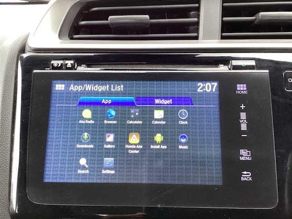 Used Honda Jazz 2018 for sale - 76097208: Photo 27
