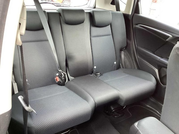 Used Honda Jazz 2018 for sale - 76097208: Photo 31