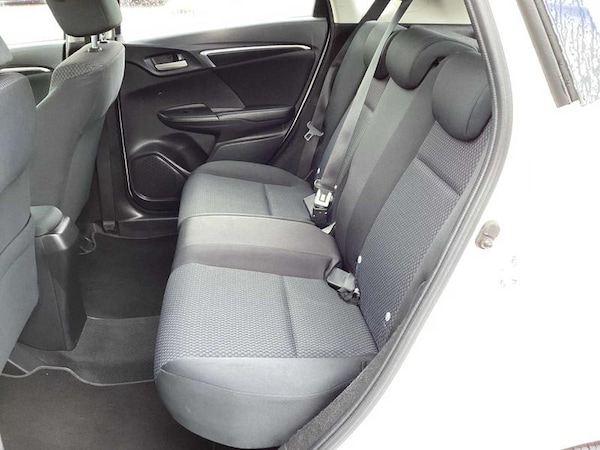 Used Honda Jazz 2018 for sale - 76097208: Photo 32