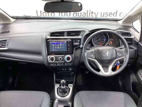 Used Honda Jazz 2018 for sale - 76097208: Photo 36