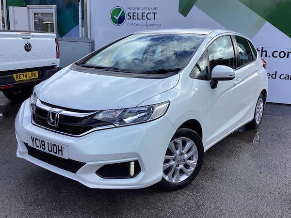 Used Honda Jazz 2018 for sale - 76097208: Photo 5