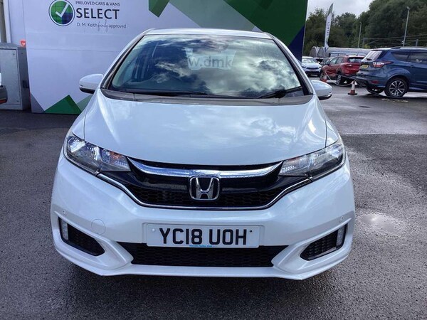 Used Honda Jazz 2018 for sale - 76097208: Photo 6