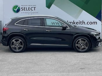 Used Mercedes-Benz GLA 2025 for sale - 79641335: Photo