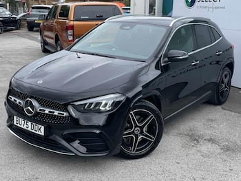 Used Mercedes-Benz GLA 2025 for sale - 79641335: Photo