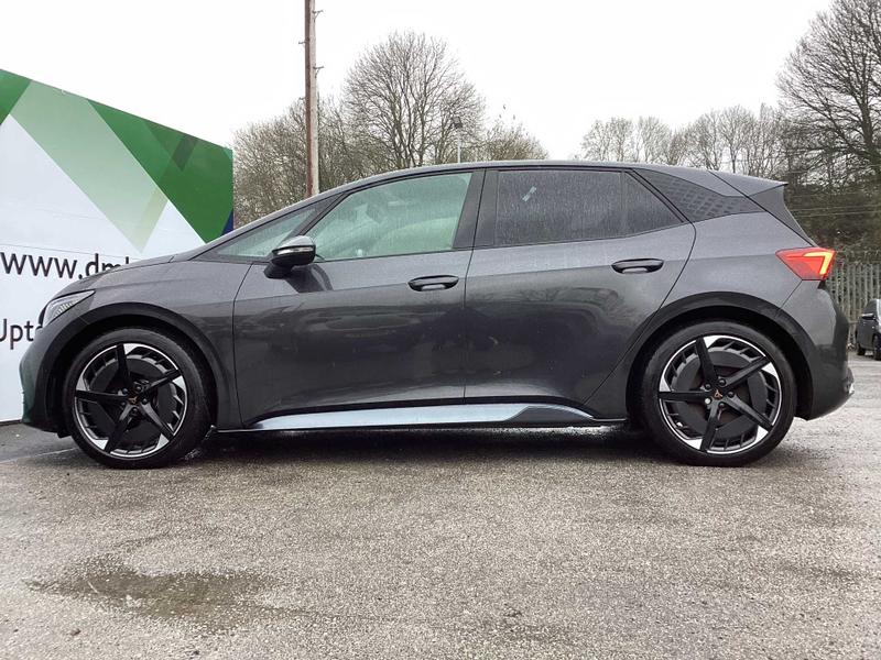 Used Cupra Born 2022 for sale - 77198952: Photo 15