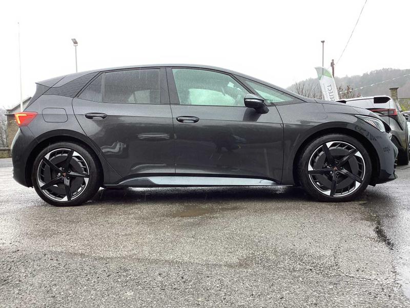 Used Cupra Born 2022 for sale - 77198952: Photo 16