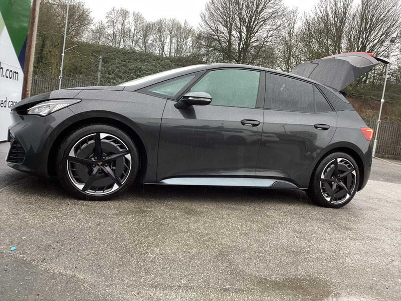 Used Cupra Born 2022 for sale - 77198952: Photo 17