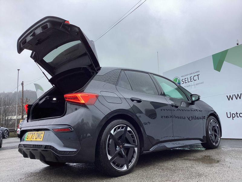 Used Cupra Born 2022 for sale - 77198952: Photo 18