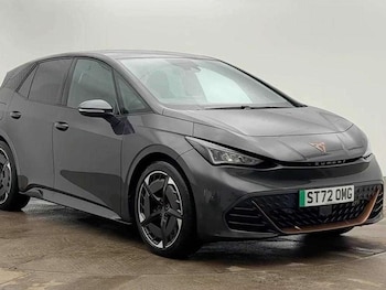 Used Cupra Born 2022 for sale - 77198952: Photo