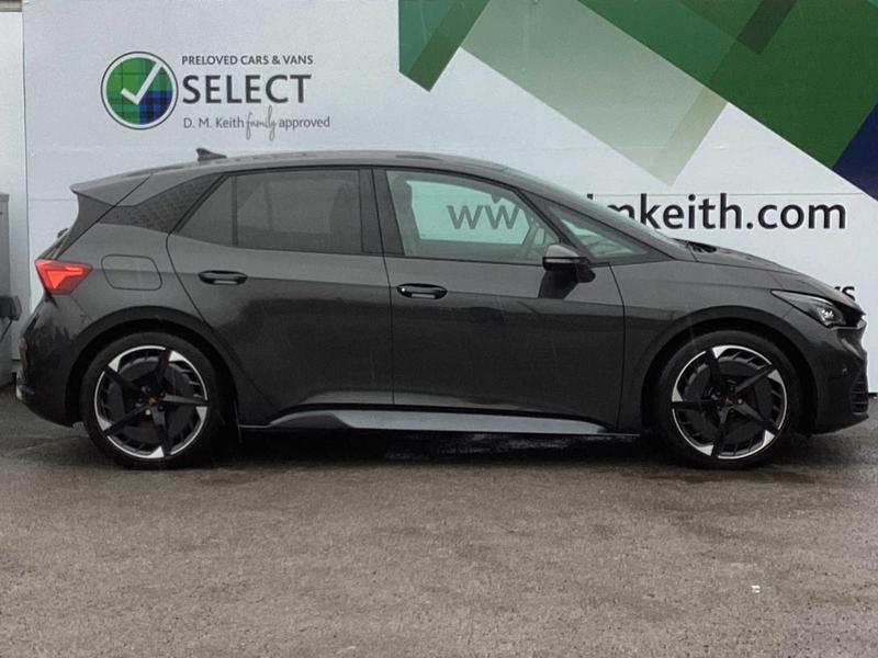 Used Cupra Born 2022 for sale - 77198952: Photo 2