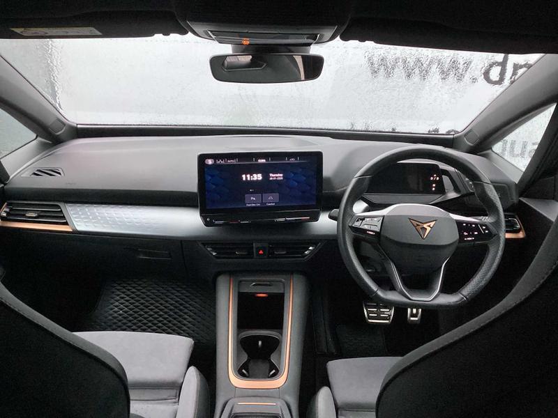 Used Cupra Born 2022 for sale - 77198952: Photo 23