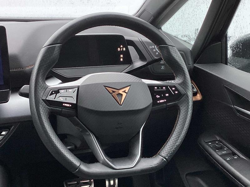 Used Cupra Born 2022 for sale - 77198952: Photo 24