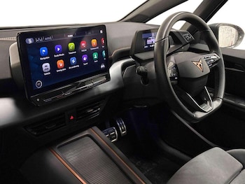 Used Cupra Born 2022 for sale - 77198952: Photo