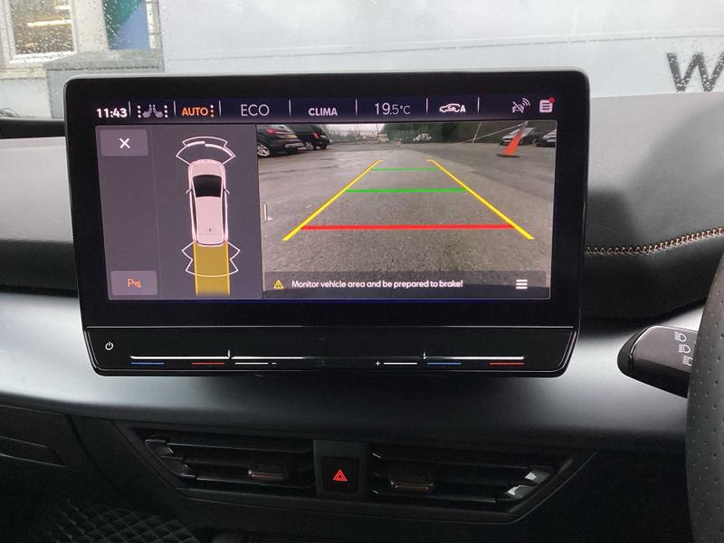 Used Cupra Born 2022 for sale - 77198952: Photo 34