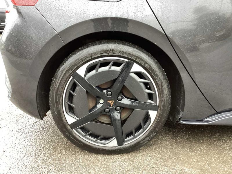 Used Cupra Born 2022 for sale - 77198952: Photo 37