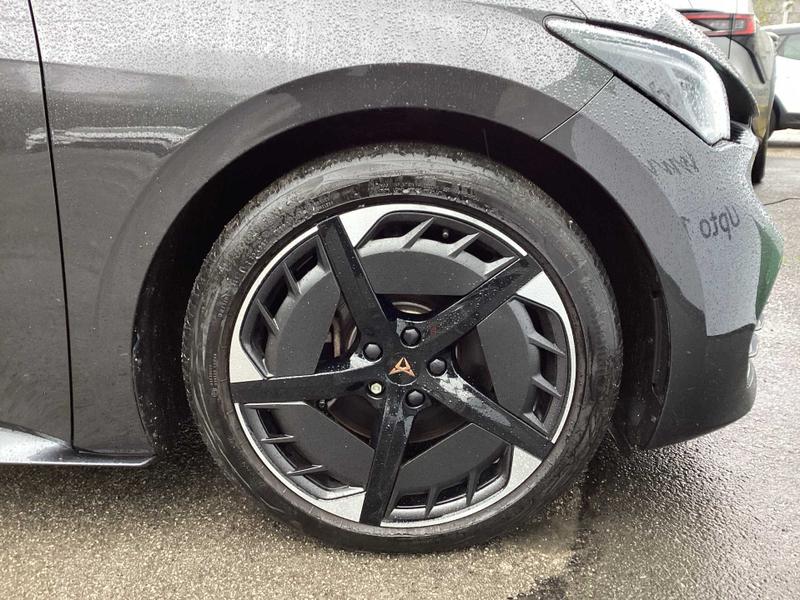 Used Cupra Born 2022 for sale - 77198952: Photo 38