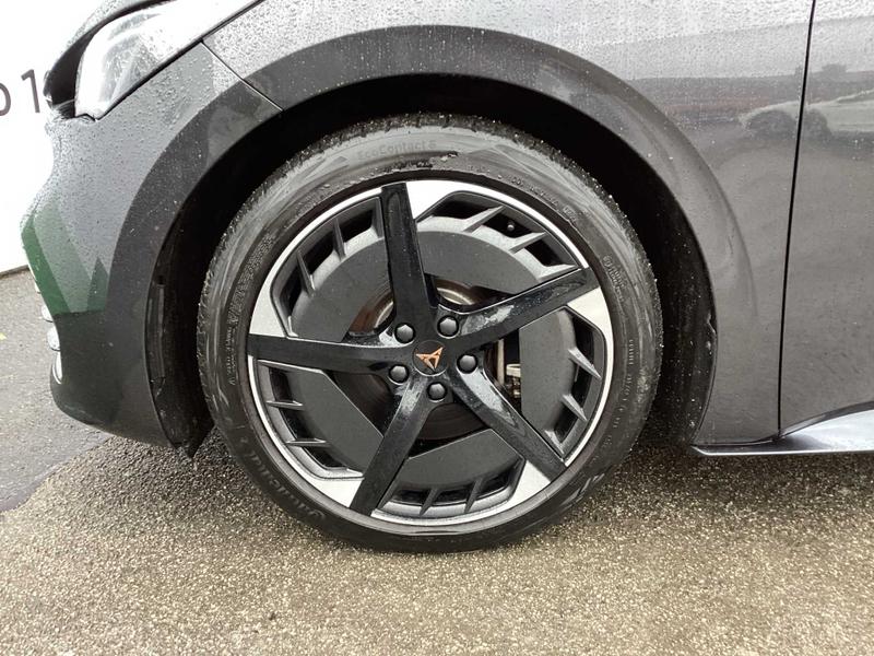 Used Cupra Born 2022 for sale - 77198952: Photo 39