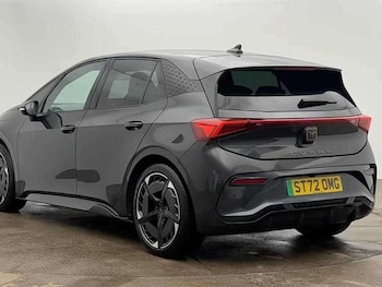 Used Cupra Born 2022 for sale - 77198952: Photo