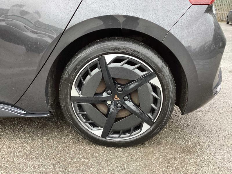 Used Cupra Born 2022 for sale - 77198952: Photo 40