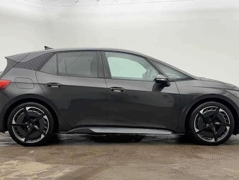 Used Cupra Born 2022 for sale - 77198952: Photo