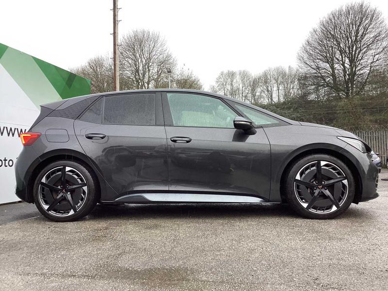 Used Cupra Born 2022 for sale - 77198952: Photo 7