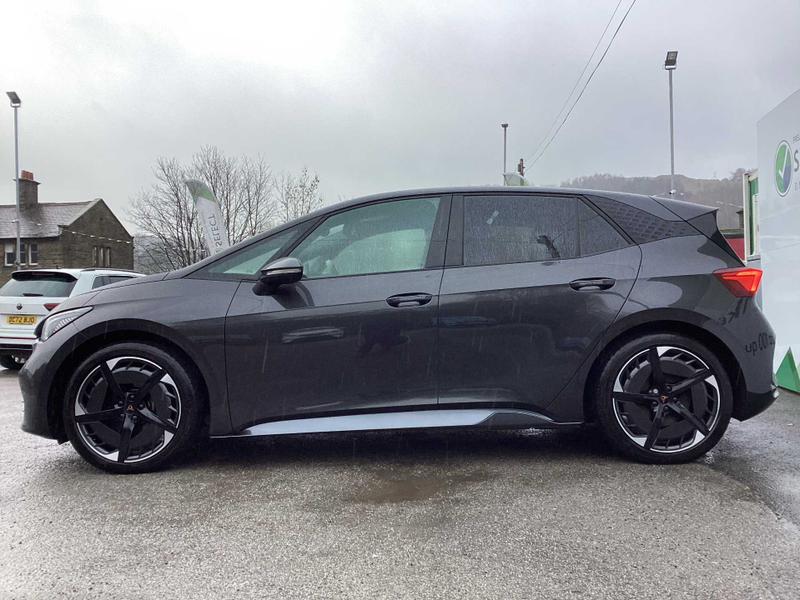 Used Cupra Born 2022 for sale - 77198952: Photo 8